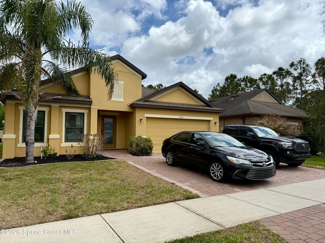 5251 Extravagant Court, Cocoa, FL 32926