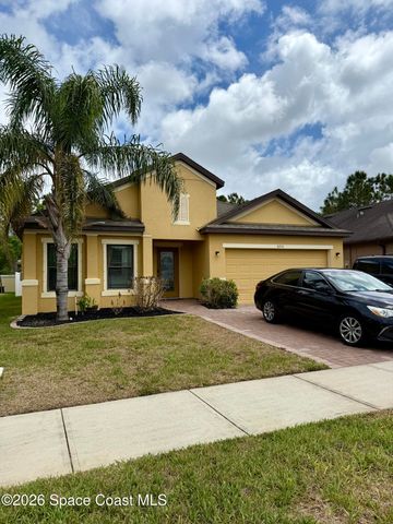 5251 Extravagant Court, Cocoa, FL 32926