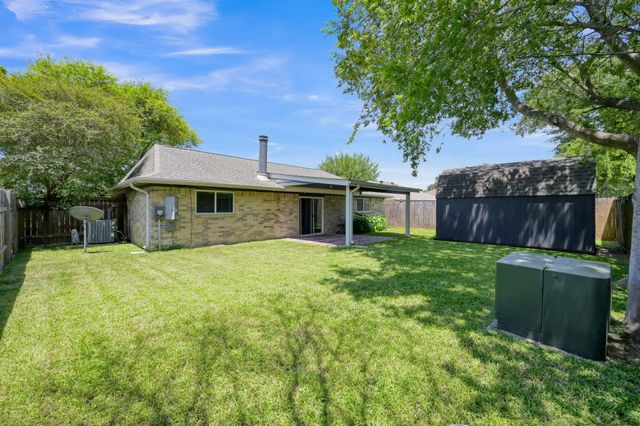 12015 Fallbrook Drive, Houston, TX 77065