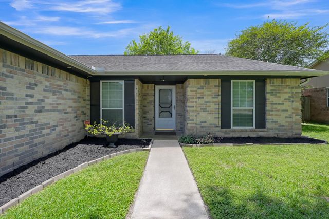 12015 Fallbrook Drive, Houston, TX 77065