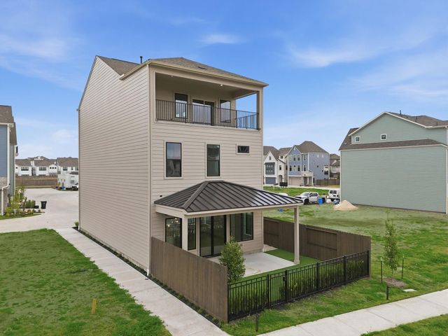 8705 Padua Lane, Houston, TX 77055