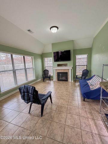 9078 Mitchell's Corner Road, Olive Branch, MS 38654