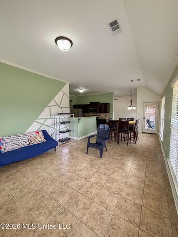 9078 Mitchell's Corner Road, Olive Branch, MS 38654