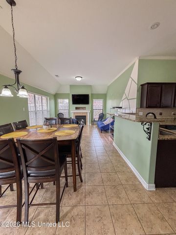 9078 Mitchell's Corner Road, Olive Branch, MS 38654