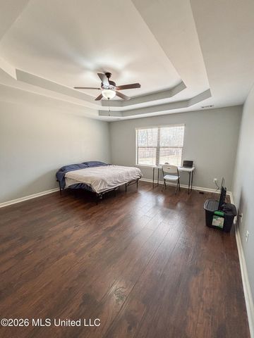 9078 Mitchell's Corner Road, Olive Branch, MS 38654