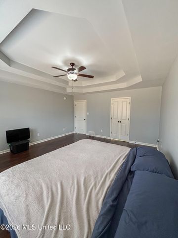 9078 Mitchell's Corner Road, Olive Branch, MS 38654