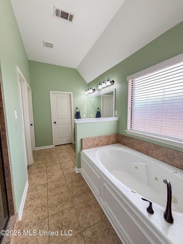 9078 Mitchell's Corner Road, Olive Branch, MS 38654