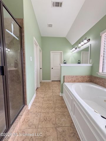9078 Mitchell's Corner Road, Olive Branch, MS 38654