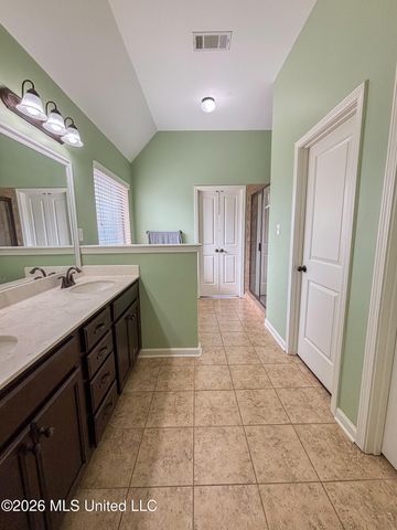9078 Mitchell's Corner Road, Olive Branch, MS 38654