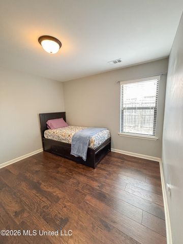 9078 Mitchell's Corner Road, Olive Branch, MS 38654