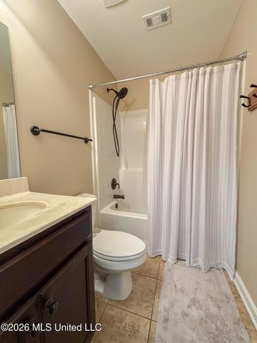 9078 Mitchell's Corner Road, Olive Branch, MS 38654