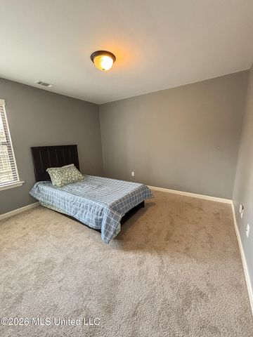 9078 Mitchell's Corner Road, Olive Branch, MS 38654