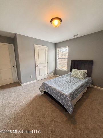9078 Mitchell's Corner Road, Olive Branch, MS 38654