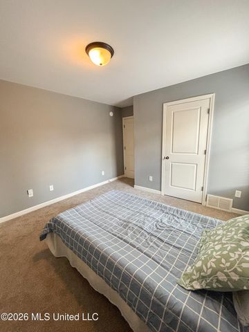 9078 Mitchell's Corner Road, Olive Branch, MS 38654