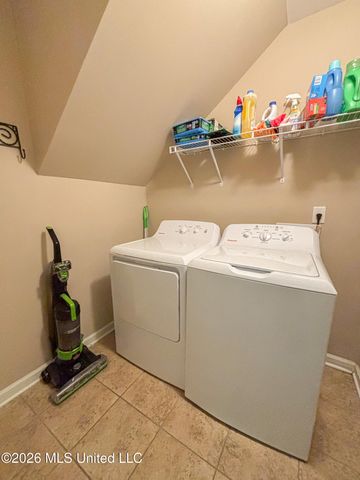 9078 Mitchell's Corner Road, Olive Branch, MS 38654