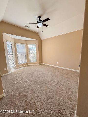 9078 Mitchell's Corner Road, Olive Branch, MS 38654