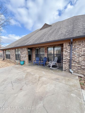 9078 Mitchell's Corner Road, Olive Branch, MS 38654