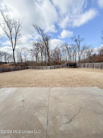 9078 Mitchell's Corner Road, Olive Branch, MS 38654