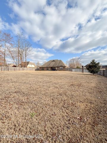 9078 Mitchell's Corner Road, Olive Branch, MS 38654