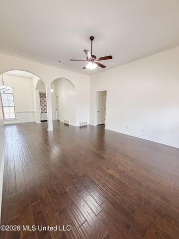 9078 Mitchell's Corner Road, Olive Branch, MS 38654