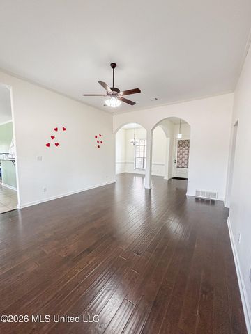 9078 Mitchell's Corner Road, Olive Branch, MS 38654