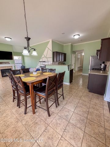 9078 Mitchell's Corner Road, Olive Branch, MS 38654