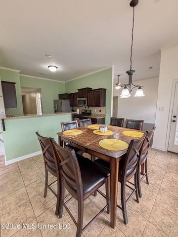 9078 Mitchell's Corner Road, Olive Branch, MS 38654