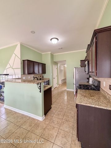 9078 Mitchell's Corner Road, Olive Branch, MS 38654