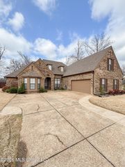 9078 Mitchell's Corner Road, Olive Branch, MS 38654