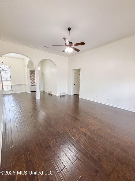 9078 Mitchell's Corner Road, Olive Branch, MS 38654 — photo 4