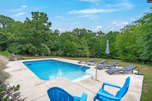 262 IRA KINARD Road, Prosperity, SC 29127