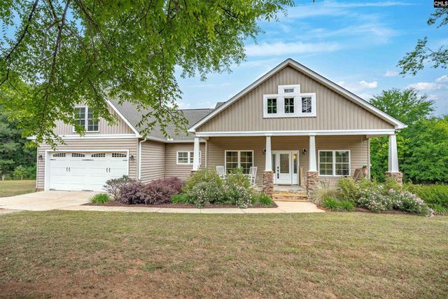 262 IRA KINARD Road, Prosperity, SC 29127