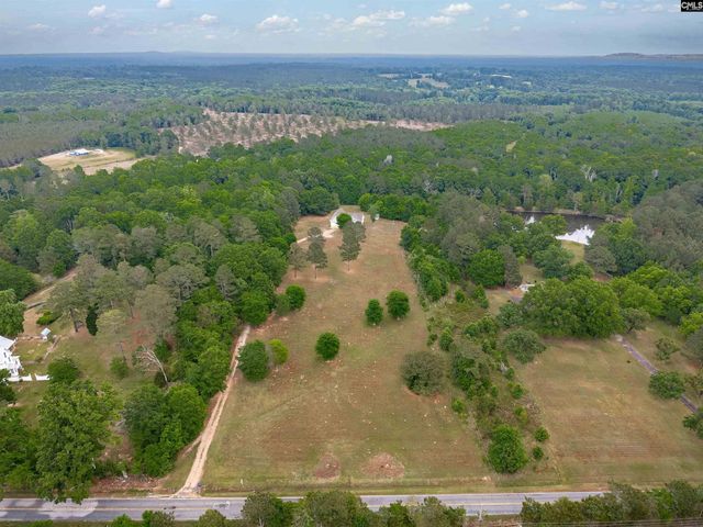 262 IRA KINARD Road, Prosperity, SC 29127
