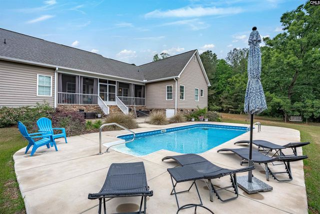 262 IRA KINARD Road, Prosperity, SC 29127