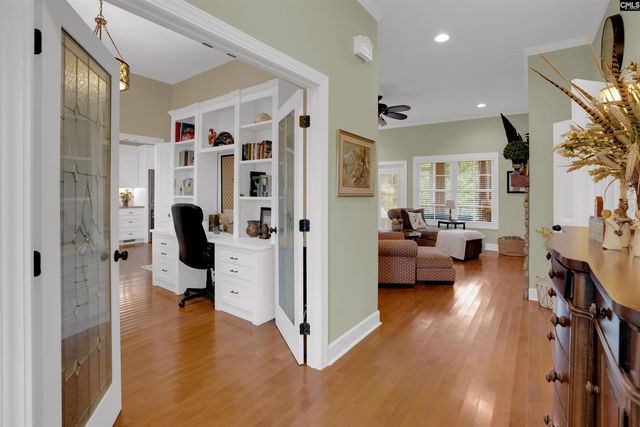 262 IRA KINARD Road, Prosperity, SC 29127