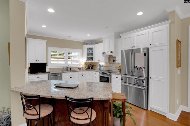 262 IRA KINARD Road, Prosperity, SC 29127