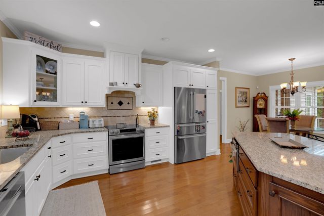 262 IRA KINARD Road, Prosperity, SC 29127
