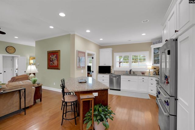 262 IRA KINARD Road, Prosperity, SC 29127