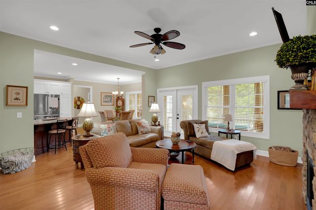 262 IRA KINARD Road, Prosperity, SC 29127
