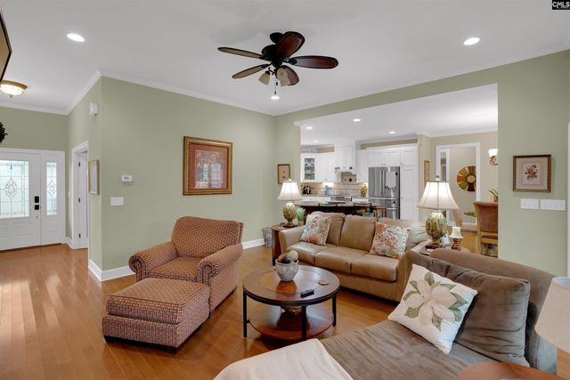 262 IRA KINARD Road, Prosperity, SC 29127