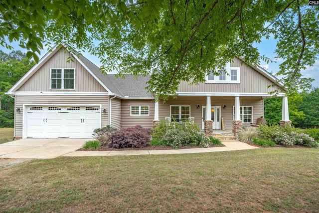 262 IRA KINARD Road, Prosperity, SC 29127