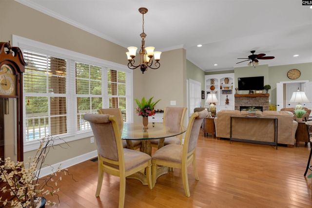 262 IRA KINARD Road, Prosperity, SC 29127