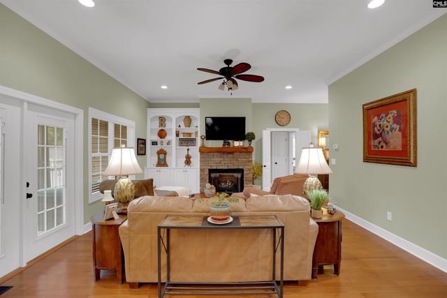 262 IRA KINARD Road, Prosperity, SC 29127
