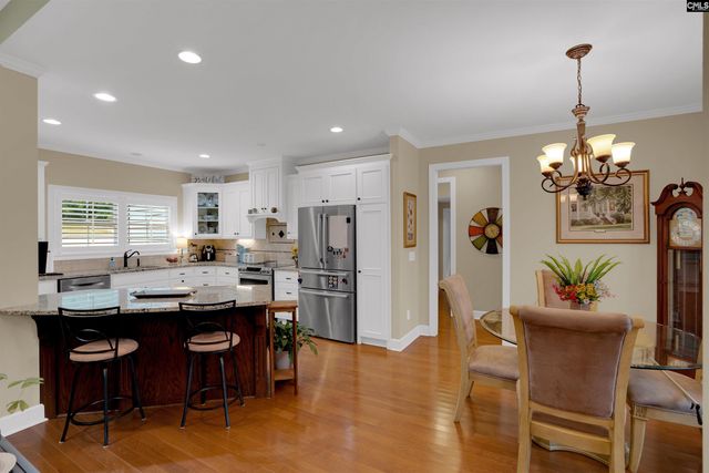 262 IRA KINARD Road, Prosperity, SC 29127