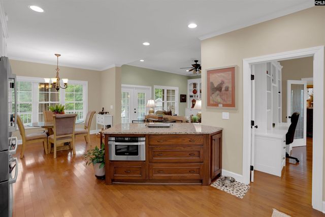 262 IRA KINARD Road, Prosperity, SC 29127