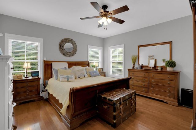 262 IRA KINARD Road, Prosperity, SC 29127