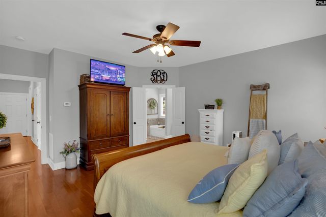 262 IRA KINARD Road, Prosperity, SC 29127