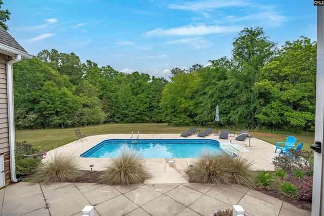 262 IRA KINARD Road, Prosperity, SC 29127