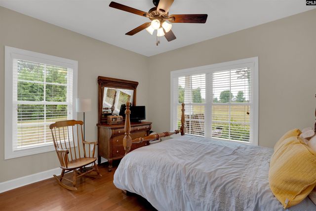 262 IRA KINARD Road, Prosperity, SC 29127