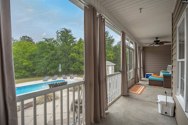 262 IRA KINARD Road, Prosperity, SC 29127